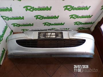 PARAURTI ANTERIORE PER PEUGEOT 307 ANNO 2005