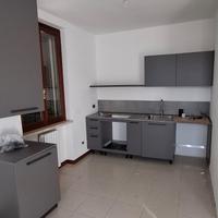 Cucina su misura "Arredo 3"