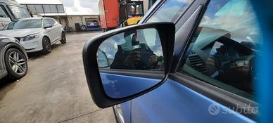 HYUNDAI IX20 ANNO 2014 - SPECCHIETTO RETROVISORE S