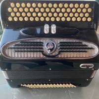 Fisarmonica Giuliettti Perit