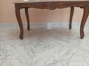 tavolino da salotto Luigi XV