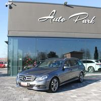 MERCEDES-BENZ E 200 BlueTEC S.W. Automatic Busin