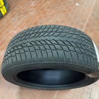 PNEUMATICI INVERNALI