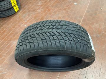 PNEUMATICI INVERNALI