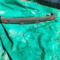 Paraurti e Mascherina GOLF