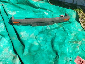 Paraurti e Mascherina GOLF