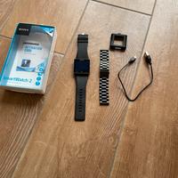 Smartwatch sony
