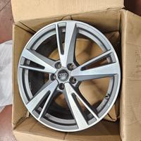 Cerchi audi Rs3 originali 19"