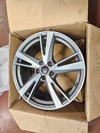 Cerchi audi Rs3 originali 19"