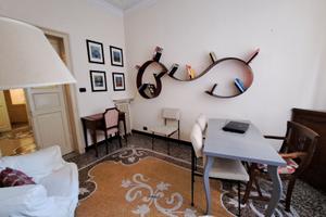 Stanza/studio/ufficio condiviso