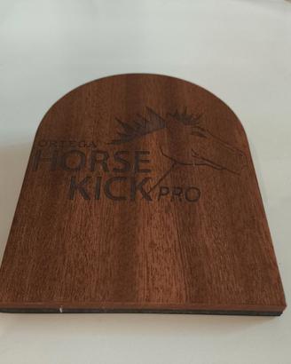 Ortega Horse Kick Pro - Digital Stomp Box