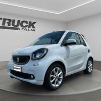 Smart Fortwo III 2015 Cabrio - Fortwo Cabri U90003