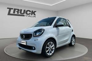 Smart Fortwo III 2015 Cabrio - Fortwo Cabri U90003