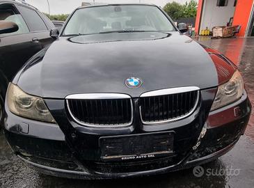 Ricambi Bmw serie 3 E90 2006 320D 204D4
