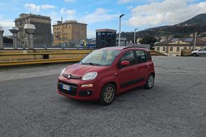 Fiat Panda 1.2 EasyPower Lounge