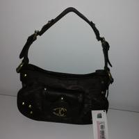 borsa donna Roberto Cavalli