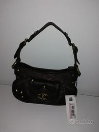 borsa donna Roberto Cavalli