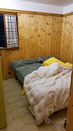 Casa in montagna ca del pella piandelagotti