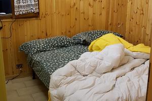Casa in montagna ca del pella piandelagotti
