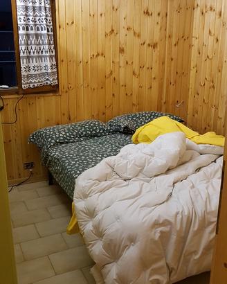 Casa in montagna ca del pella piandelagotti
