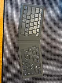 Tastiera bluetooth