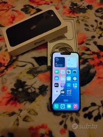 iPhone 13 128 GB 