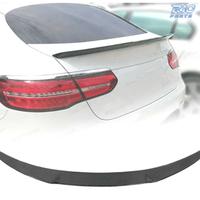 SPOILER ALETTONE MERCEDES CLASSE GLC X253 COUPÉ 15