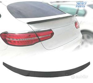 SPOILER ALETTONE MERCEDES CLASSE GLC X253 COUPÉ 15