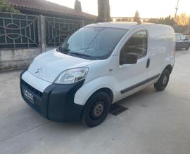 Citroen Nemo 1.4 HDi 70CV Furgone CAMBIO AUTOMATIC