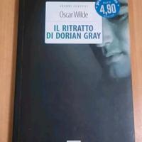 Il ritratto di Dorian Gray 