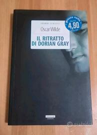 Il ritratto di Dorian Gray 