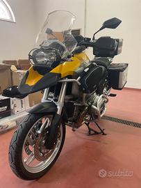 Bmw R 1200 GS ASI monoalbero