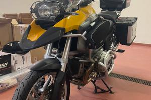 Bmw R 1200 GS ASI monoalbero