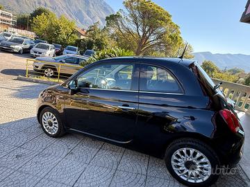 Fiat 500 1.3 Multijet 95 CV Lounge garantita 12 me