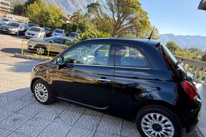 Fiat 500 1.3 Multijet 95 CV Lounge garantita 12 me