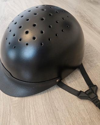 Cap equitazione Decathlon