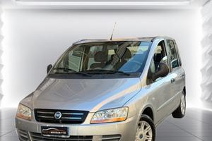 Fiat Multipla 1.9 MJT Family 2005