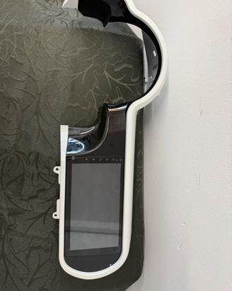 Renaul twingo 3 serie