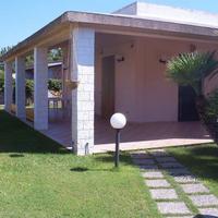 Villetta a 300m dal mare, 8 posti letto, Marza