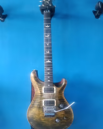 PRS caston con floy rose