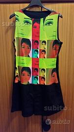 Vestito Custo Barcelona