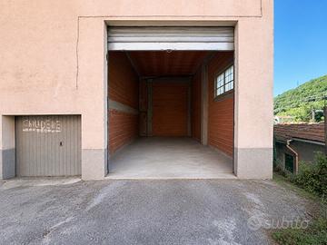 Box/Posto auto Calice Ligure [Cod. rif 153VRG]