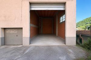 Box/Posto auto Calice Ligure [Cod. rif 153VRG]