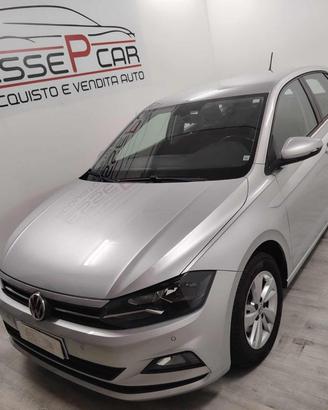 VOLKSWAGEN Polo 1.6 TDI 95 CV 5p. Comfortline Bl