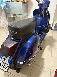 Vespa 150