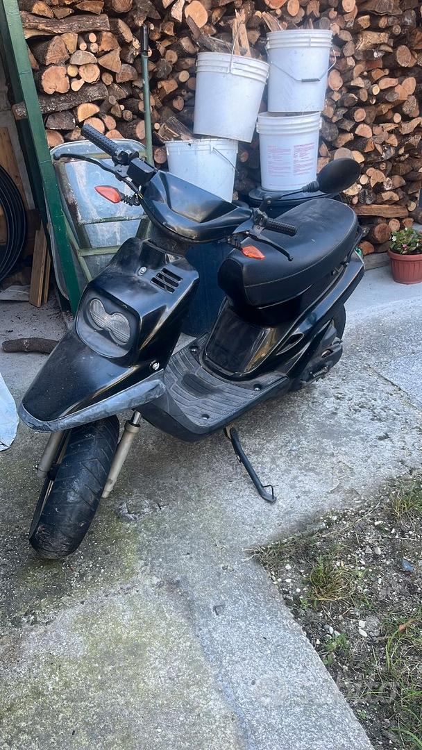 MBK Booster 50 1994 Moto e Scooter In vendita a Terni