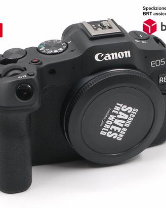 CANON EOS R8