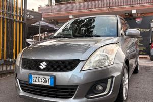Suzuki Swift 1.3 DDiS 5 porte B-Cool
