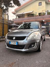 Suzuki Swift 1.3 DDiS 5 porte B-Cool