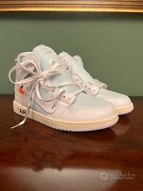 Nike Jordan Alaska V.A.A numero 43